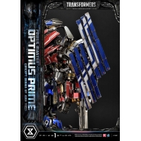 [Pre-Order] PRIME1 STUDIO - MMTFM-36 POWERMASTER OPTIMUS PRIME CONCEPT BY JOSH NIZZI (TRANSFORMERS)