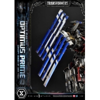 [Pre-Order] PRIME1 STUDIO - MMTFM-36 POWERMASTER OPTIMUS PRIME CONCEPT BY JOSH NIZZI (TRANSFORMERS)