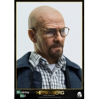 ThreeZero - Breaking Bad - Heisenberg