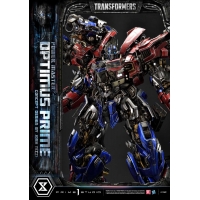 [Pre-Order] PRIME1 STUDIO - MMTFM-36 POWERMASTER OPTIMUS PRIME CONCEPT BY JOSH NIZZI (TRANSFORMERS)