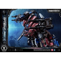 [Pre-Order] PRIME1 STUDIO - MMTFM-36 POWERMASTER OPTIMUS PRIME CONCEPT BY JOSH NIZZI (TRANSFORMERS)