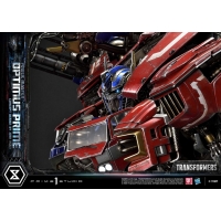 [Pre-Order] PRIME1 STUDIO - MMTFM-36 POWERMASTER OPTIMUS PRIME CONCEPT BY JOSH NIZZI (TRANSFORMERS)