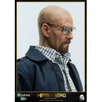 ThreeZero - Breaking Bad - Heisenberg