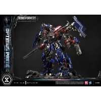 [Pre-Order] PRIME1 STUDIO - MMTFM-36 POWERMASTER OPTIMUS PRIME CONCEPT BY JOSH NIZZI (TRANSFORMERS)