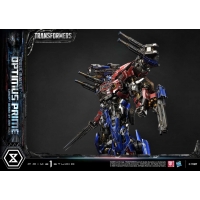 [Pre-Order] PRIME1 STUDIO - MMTFM-36 POWERMASTER OPTIMUS PRIME CONCEPT BY JOSH NIZZI (TRANSFORMERS)