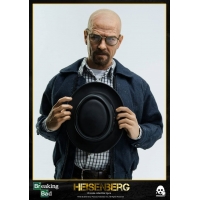 ThreeZero - Breaking Bad - Heisenberg