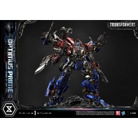 [Pre-Order] PRIME1 STUDIO - MMTFM-36 POWERMASTER OPTIMUS PRIME CONCEPT BY JOSH NIZZI (TRANSFORMERS)