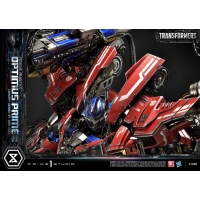 [Pre-Order] PRIME1 STUDIO - MMTFM-36 POWERMASTER OPTIMUS PRIME CONCEPT BY JOSH NIZZI (TRANSFORMERS)