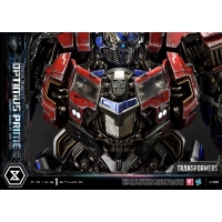 [Pre-Order] PRIME1 STUDIO - MMTFM-36 POWERMASTER OPTIMUS PRIME CONCEPT BY JOSH NIZZI (TRANSFORMERS)