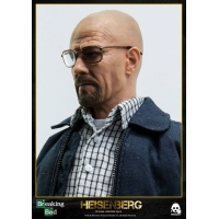 ThreeZero - Breaking Bad - Heisenberg