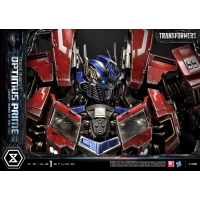 [Pre-Order] PRIME1 STUDIO - MMTFM-36 POWERMASTER OPTIMUS PRIME CONCEPT BY JOSH NIZZI (TRANSFORMERS)