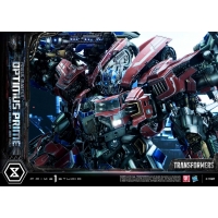 [Pre-Order] PRIME1 STUDIO - MMTFM-36 POWERMASTER OPTIMUS PRIME CONCEPT BY JOSH NIZZI (TRANSFORMERS)