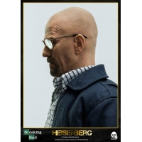 ThreeZero - Breaking Bad - Heisenberg