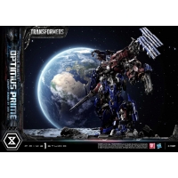 [Pre-Order] PRIME1 STUDIO - MMTFM-36 POWERMASTER OPTIMUS PRIME CONCEPT BY JOSH NIZZI (TRANSFORMERS)