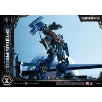 [Pre-Order] PRIME1 STUDIO - MMTFM-36 POWERMASTER OPTIMUS PRIME CONCEPT BY JOSH NIZZI (TRANSFORMERS)