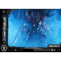 [Pre-Order] PRIME1 STUDIO - MMTFM-36 POWERMASTER OPTIMUS PRIME CONCEPT BY JOSH NIZZI (TRANSFORMERS)