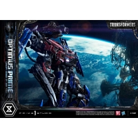 [Pre-Order] PRIME1 STUDIO - MMTFM-36 POWERMASTER OPTIMUS PRIME CONCEPT BY JOSH NIZZI (TRANSFORMERS)