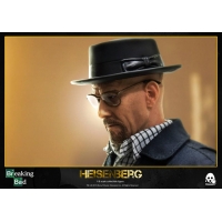 ThreeZero - Breaking Bad - Heisenberg