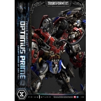 [Pre-Order] PRIME1 STUDIO - MMTFM-36 POWERMASTER OPTIMUS PRIME CONCEPT BY JOSH NIZZI (TRANSFORMERS)