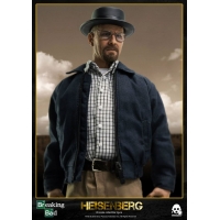 ThreeZero - Breaking Bad - Heisenberg