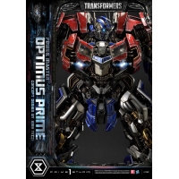 [Pre-Order] PRIME1 STUDIO - MMTFM-36 POWERMASTER OPTIMUS PRIME CONCEPT BY JOSH NIZZI (TRANSFORMERS)