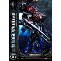 [Pre-Order] PRIME1 STUDIO - MMTFM-36 POWERMASTER OPTIMUS PRIME CONCEPT BY JOSH NIZZI (TRANSFORMERS)