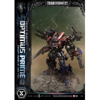 [Pre-Order] PRIME1 STUDIO - MMTFM-36 POWERMASTER OPTIMUS PRIME CONCEPT BY JOSH NIZZI (TRANSFORMERS)