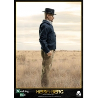 ThreeZero - Breaking Bad - Heisenberg