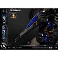 [Pre-Order] PRIME1 STUDIO - MMTFM-36 POWERMASTER OPTIMUS PRIME CONCEPT BY JOSH NIZZI (TRANSFORMERS)