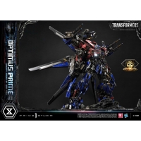 [Pre-Order] PRIME1 STUDIO - MMTFM-36 POWERMASTER OPTIMUS PRIME CONCEPT BY JOSH NIZZI (TRANSFORMERS)