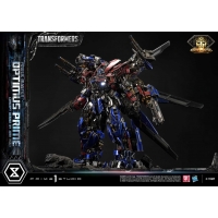 [Pre-Order] PRIME1 STUDIO - MMTFM-36 POWERMASTER OPTIMUS PRIME CONCEPT BY JOSH NIZZI (TRANSFORMERS)