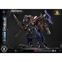 [Pre-Order] PRIME1 STUDIO - MMTFM-36 POWERMASTER OPTIMUS PRIME CONCEPT BY JOSH NIZZI (TRANSFORMERS)