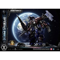 [Pre-Order] PRIME1 STUDIO - MMTFM-36 POWERMASTER OPTIMUS PRIME CONCEPT BY JOSH NIZZI (TRANSFORMERS)