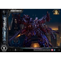 [Pre-Order] PRIME1 STUDIO - MMTFM-36 POWERMASTER OPTIMUS PRIME CONCEPT BY JOSH NIZZI (TRANSFORMERS)