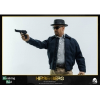 ThreeZero - Breaking Bad - Heisenberg