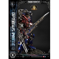 [Pre-Order] PRIME1 STUDIO - MMTFM-36 POWERMASTER OPTIMUS PRIME CONCEPT BY JOSH NIZZI (TRANSFORMERS)