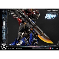 [Pre-Order] PRIME1 STUDIO - MMTFM-36 POWERMASTER OPTIMUS PRIME CONCEPT BY JOSH NIZZI (TRANSFORMERS)