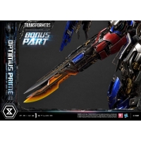 [Pre-Order] PRIME1 STUDIO - MMTFM-36 POWERMASTER OPTIMUS PRIME CONCEPT BY JOSH NIZZI (TRANSFORMERS)