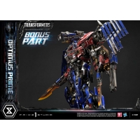 [Pre-Order] PRIME1 STUDIO - MMTFM-36 POWERMASTER OPTIMUS PRIME CONCEPT BY JOSH NIZZI (TRANSFORMERS)