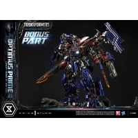 [Pre-Order] PRIME1 STUDIO - MMTFM-36 POWERMASTER OPTIMUS PRIME CONCEPT BY JOSH NIZZI (TRANSFORMERS)