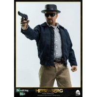 ThreeZero - Breaking Bad - Heisenberg