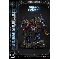 [Pre-Order] PRIME1 STUDIO - MMTFM-36 POWERMASTER OPTIMUS PRIME CONCEPT BY JOSH NIZZI (TRANSFORMERS)