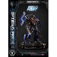 [Pre-Order] PRIME1 STUDIO - MMTFM-36 POWERMASTER OPTIMUS PRIME CONCEPT BY JOSH NIZZI (TRANSFORMERS)