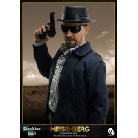 ThreeZero - Breaking Bad - Heisenberg