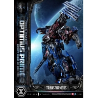 [Pre-Order] PRIME1 STUDIO - MMTFM-36 POWERMASTER OPTIMUS PRIME CONCEPT BY JOSH NIZZI (TRANSFORMERS)