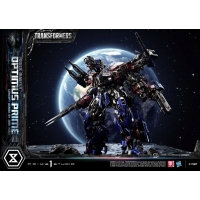 [Pre-Order] PRIME1 STUDIO - MMTFM-36 POWERMASTER OPTIMUS PRIME CONCEPT BY JOSH NIZZI (TRANSFORMERS)