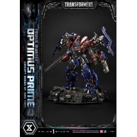 [Pre-Order] PRIME1 STUDIO - MMTFM-36 POWERMASTER OPTIMUS PRIME CONCEPT BY JOSH NIZZI (TRANSFORMERS)