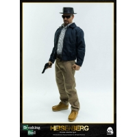 ThreeZero - Breaking Bad - Heisenberg