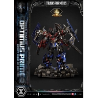 [Pre-Order] PRIME1 STUDIO - MMTFM-36 POWERMASTER OPTIMUS PRIME CONCEPT BY JOSH NIZZI (TRANSFORMERS)