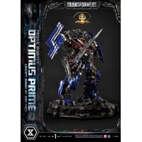 [Pre-Order] PRIME1 STUDIO - MMTFM-36 POWERMASTER OPTIMUS PRIME CONCEPT BY JOSH NIZZI (TRANSFORMERS)